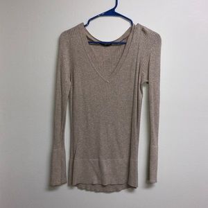 Gap sweater